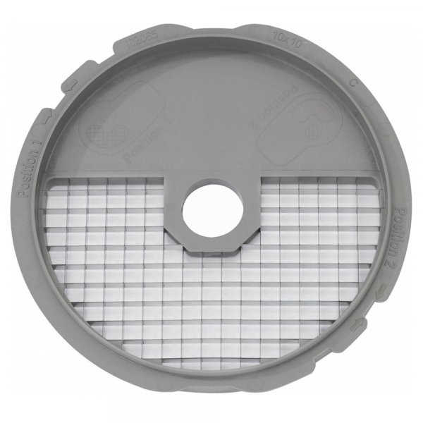 ROBOT COUPE 102065 DICING GRID 10X10