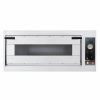ELECTRIC DECK OVEN WITH STEAM GENERATOR TRAYS 4 ALTO GLASS