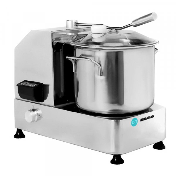 CUTTER HURAKAN HKN-CL9