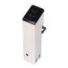 SOFT COOKER SOUS VIDE CIRCULATOR HEAD HURAKAN HKN-SV40E