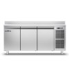 COUNTER REFRIGERATOR COLDLINE MASTER TA17/1M-710