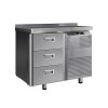 COUNTER REFRIGERATOR FINIST СХС-700-0/3
