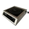 INDUCTION COOKER HURAKAN HKN-T35F PRO