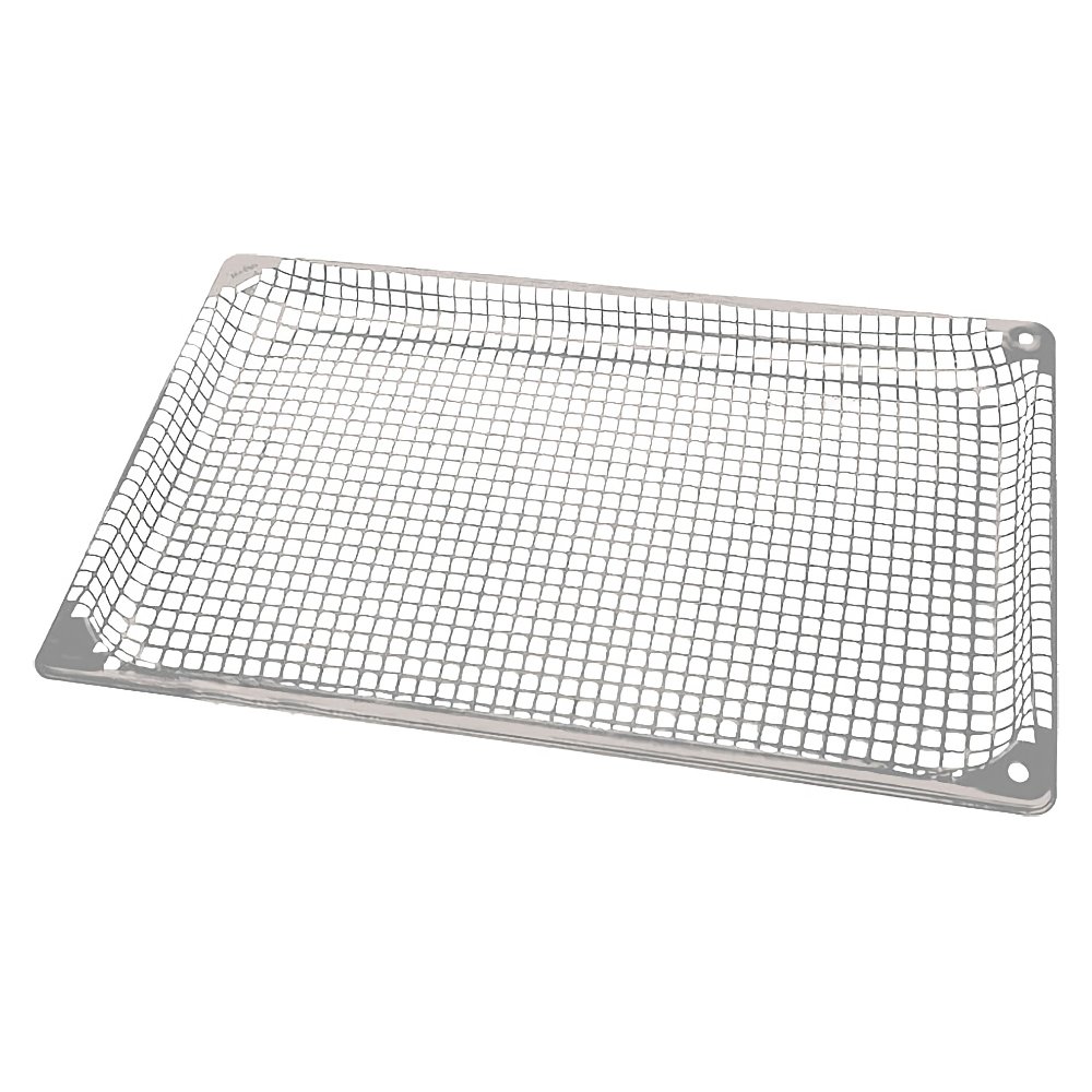 STAINLESS STEEL GRID FOR STEAMING OR REGENRATING UNOX GRP815 Niva stainless-steel-grid-for-steaming-or-regenrating-unox-grp815-niva