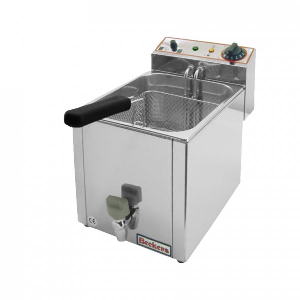 ФРИТЮРНИЦА BECKERS FR 8
