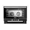 Печь конвекционная UNOX   BAKERLUX CLASSIC MANUAL XENA-04EU-EADV 