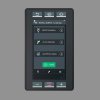 ПАРОКОНВЕКТОМАТ УНОКС XEVL-2011-GPRS (CHEFTOP BIG PLUS ГАЗ)