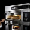 ПОДОВАЯ ПЕЧЬ MORETTI FORNI S50E