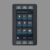 ПАРОКОНВЕКТОМАТ УНОКС XEVL-2011-GPRS (CHEFTOP BIG PLUS ГАЗ)