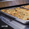 КОНВЕЙЕРНАЯ ПЕЧЬ MORETTI FORNI T64E