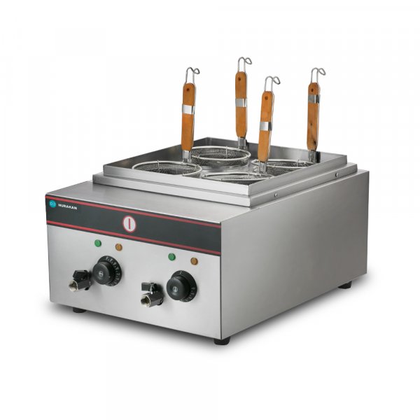 МАКАРОНОВАРКА HURAKAN HKN-EKT40 