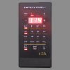 ПЕЧЬ КОНВЕКЦИОННАЯ ХЛЕБОПЕКАРНАЯ УНОКС XEFT-06EU-ELRV (LED)