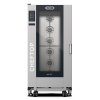 ПАРОКОНВЕКТОМАТ УНОКС XEVL-2011-GPRS (CHEFTOP BIG PLUS ГАЗ)