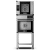 EVEREO CUBE 10x(460x330) (UNOX XEEC-10HS-EPD)