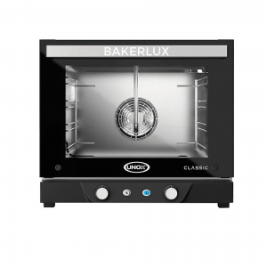 ПЕЧЬ КОНВЕКЦИОННАЯ UNOX BAKERLUX CLASSIC UNOX XENA-04HS-MADV