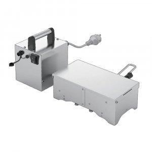 АКСЕССУАР ДЛЯ КОПЧЕНИЯ VENIX AROMA SMOKER SMK02