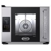 ПЕЧЬ ХЛЕБОПЕКАРНАЯ КОНВЕКЦИОННАЯ УНОКС XEFT-04HS-ETRV (TOUCH)
