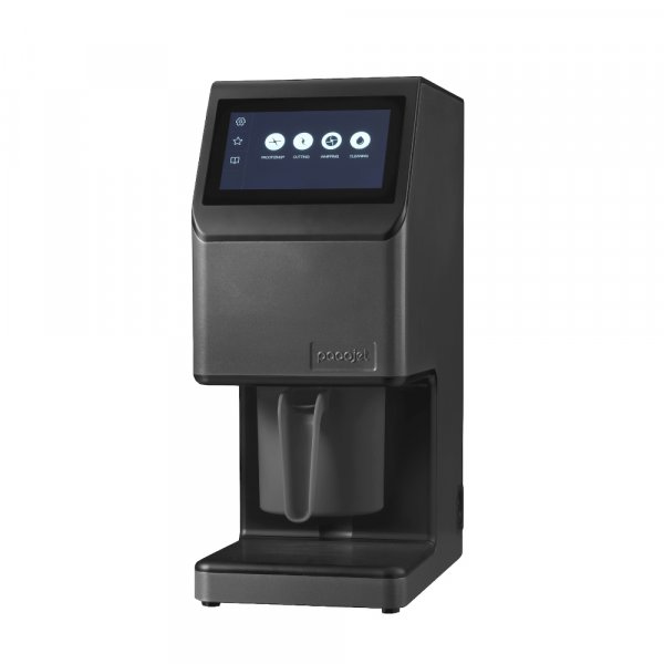 GOMOGENIZATOR PACOJET 4