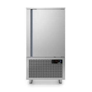 ШКАФ ШОКОВОЙ ЗАМОРОЗКИ COLDLINE SMART W10X