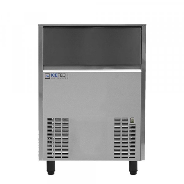ICETECH SS80 (ITV) MUZ ISHLAB CHIQARUVCH