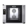 ПЕЧЬ КОНВЕКЦИОННАЯ ХЛЕБОПЕКАРНАЯ UNOX XEFT-06EU-ELRV (LED)