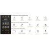 ПЕЧЬ ХЛЕБОПЕКАРНАЯ КОНВЕКЦИОННАЯ UNOX XEFT-04EU-EMRV (MASTER)