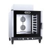 ПАРОКОНВЕКТОМАТ UNOX XV 513 G (CHEFLUX™ MANUAL, ГАЗ)