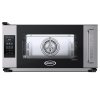ПЕЧЬ ХЛЕБОПЕКАРНАЯ КОНВЕКЦИОННАЯ UNOX XEFT-03EU-EMRV (MASTER)