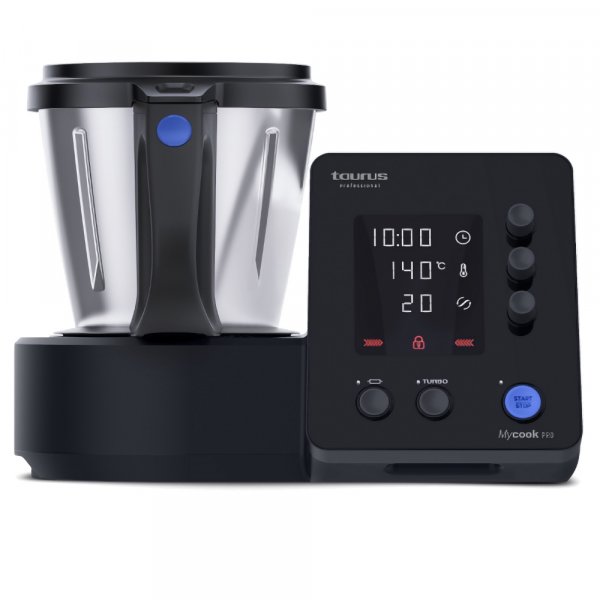 ТЕРМОБЛЕНДЕР TAURUS MYCOOK PRO