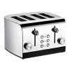 ТОСТЕР R.G.V. TOAST EXPRESS 4