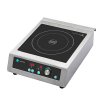 HURAKAN HKN-D35F PRO ИНДУКЦИЯ ПЛИТА