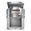 ПЕЧЬ ДЛЯ ПИЦЦЫ CUPPONE GIOTTO GT110/1TS