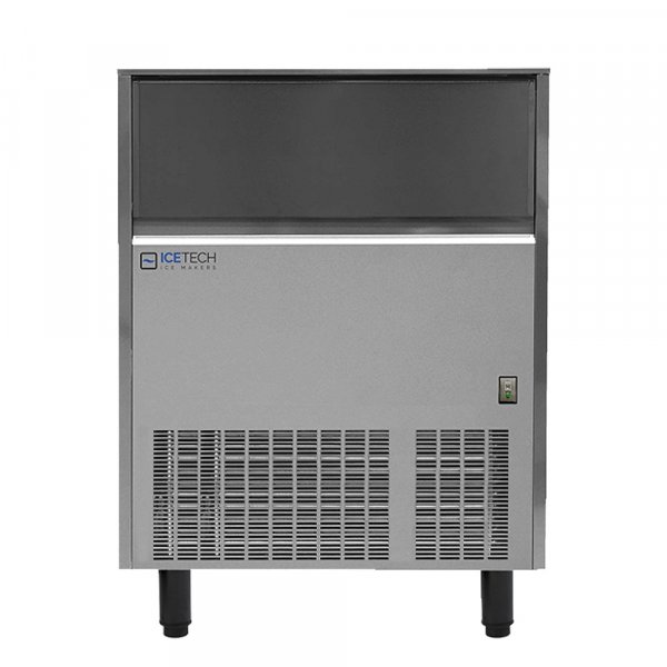 ICETECH SS135 (ITV) MUZ ISHLAB CHIQARUVCH
