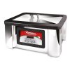 НИЗКОТЕМПЕРАТУРНАЯ СИСТЕМА SOUS-VIDE CSV17 R.G.V.