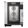 ПАРОКОНВЕКТОМАТ UNOX XEVC-1021-EPRM (CHEFTOP GN 2/1)