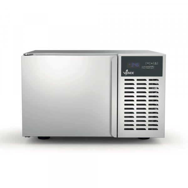 ШКАФ ШОКОВОЙ ЗАМОРОЗКИ VENIX ASPEN ASP033EVF