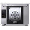 ПЕЧЬ ХЛЕБОПЕКАРНАЯ КОНВЕКЦИОННАЯ UNOX XEFT-04HS-ETDV (TOUCH)