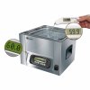 НИЗКОТЕМПЕРАТУРНАЯ СИСТЕМА SOUSVIDE LAVEZZINI CVS 200