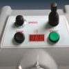 ТЕСТОРАСКАТОЧНАЯ МАШИНА FLAMIC SF500BVD-1000 (НАСТОЛЬНАЯ)