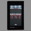 COMBI-STEAM OVEN UNOX XEBL-16EU-E1RS (BAKERTOP BIG ONE)