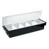 BAR KONTEYNER MACO JIWINS JW-B5B-BL