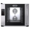 ПЕЧЬ ХЛЕБОПЕКАРНАЯ КОНВЕКЦИОННАЯ UNOX XEFT-06EU-ETRV (TOUCH)