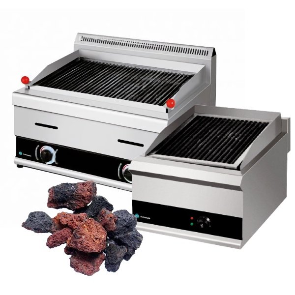 LAVA GRILLAR HURAKAN